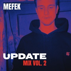 Mefek – Update Mix Vol. 2
