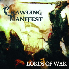 Crawling Manifest - Paladins March
