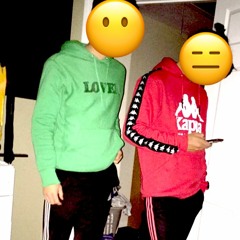 I Hate My Life (Prod. By CRCLxx)