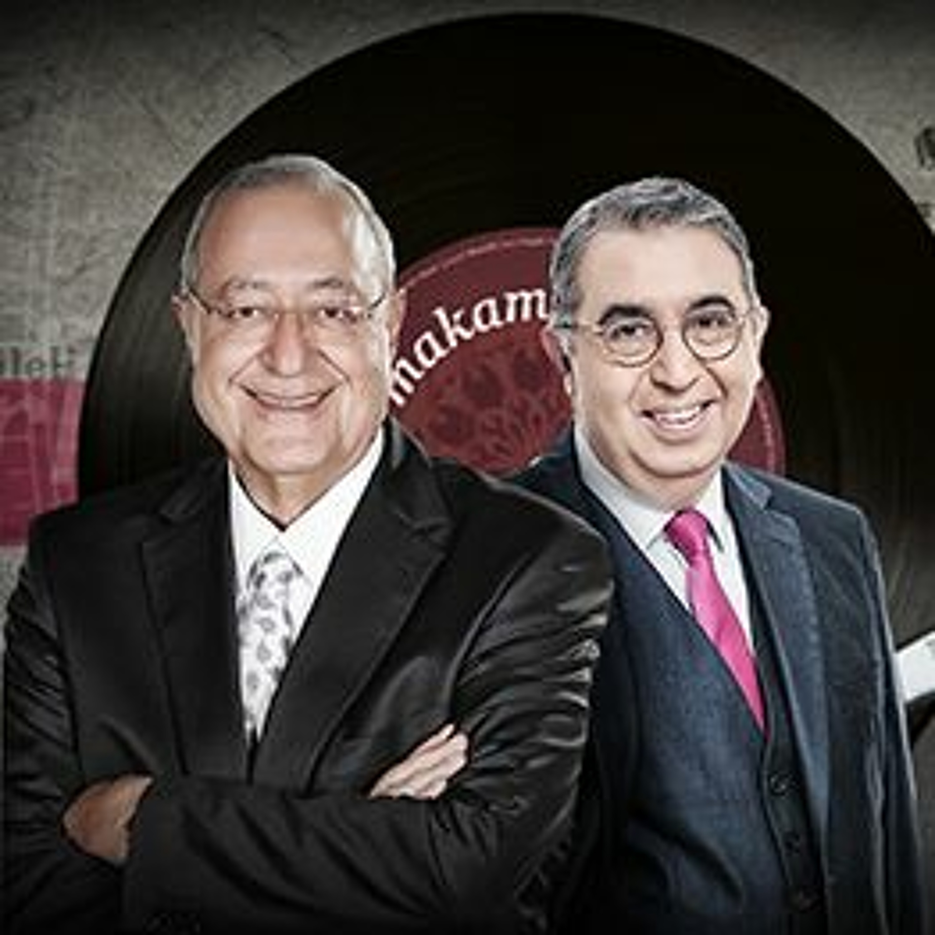 253 - Makam Farkı - 24 Mart 2019 episode artwork