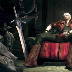 Devil May Cry 4 - Standard Daytime (Extended)