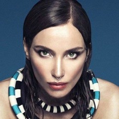 Gülşen - Yurtta Aşk Cihanda Aşk [Muhammet Eryiğit]} [Remix]