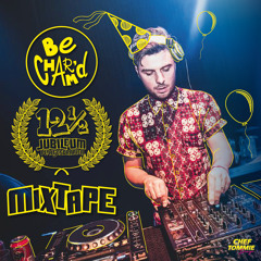 12,5 YEAR ANNIVERSARY MIXTAPE