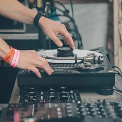 LIVE SETS - mixes played in clubs and at open airs