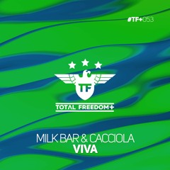 Milk Bar & Cacciola - Viva