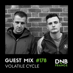 Guest mix #178 - Volatile Cycle