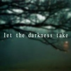 In The Dark (Prod. By MegaBeats)