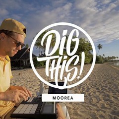 Dig This (Moorea)