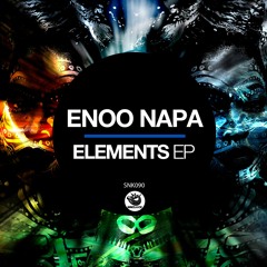 Enoo Napa - They Are Coming - SNK090