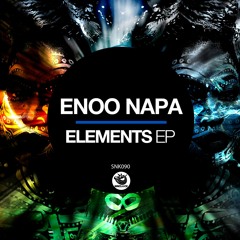 Enoo Napa - Monsters & Aliens - SNK090