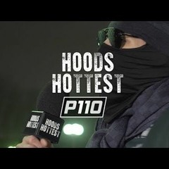 Meekz - Hoods Hottest (Official Instrumental) Prod. By @Mikabeats