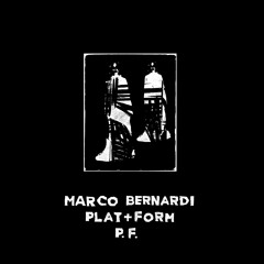 Marco Bernardi - Super Deep Voices