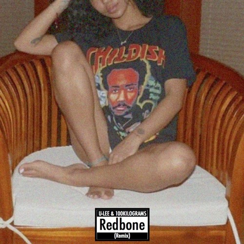 Red bone(Remix) - U-LEE & 100KILOGRAMS