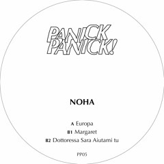 Premiere: Noha - Europa