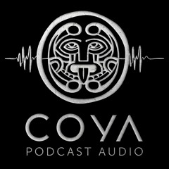 COYA Music Presents : COYA Dubai Podcast #6