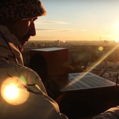 Papa Bo Selektah - Morning Roof Of Autumn Minsk (Special Live For You-Festival, 30.09.18)