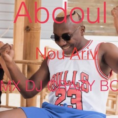 Abdoul - Nou Ariv Rmx Dj Crazy Boys