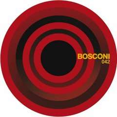 Fabio Della Torre - What's The Case [Bosco042 - Bosconi Records]