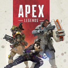 Apex Legends Jumpmaster Remix - The Outlands