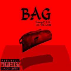 BAG - feat: lil._.villain (beat: Next Level - Pro: zEn)