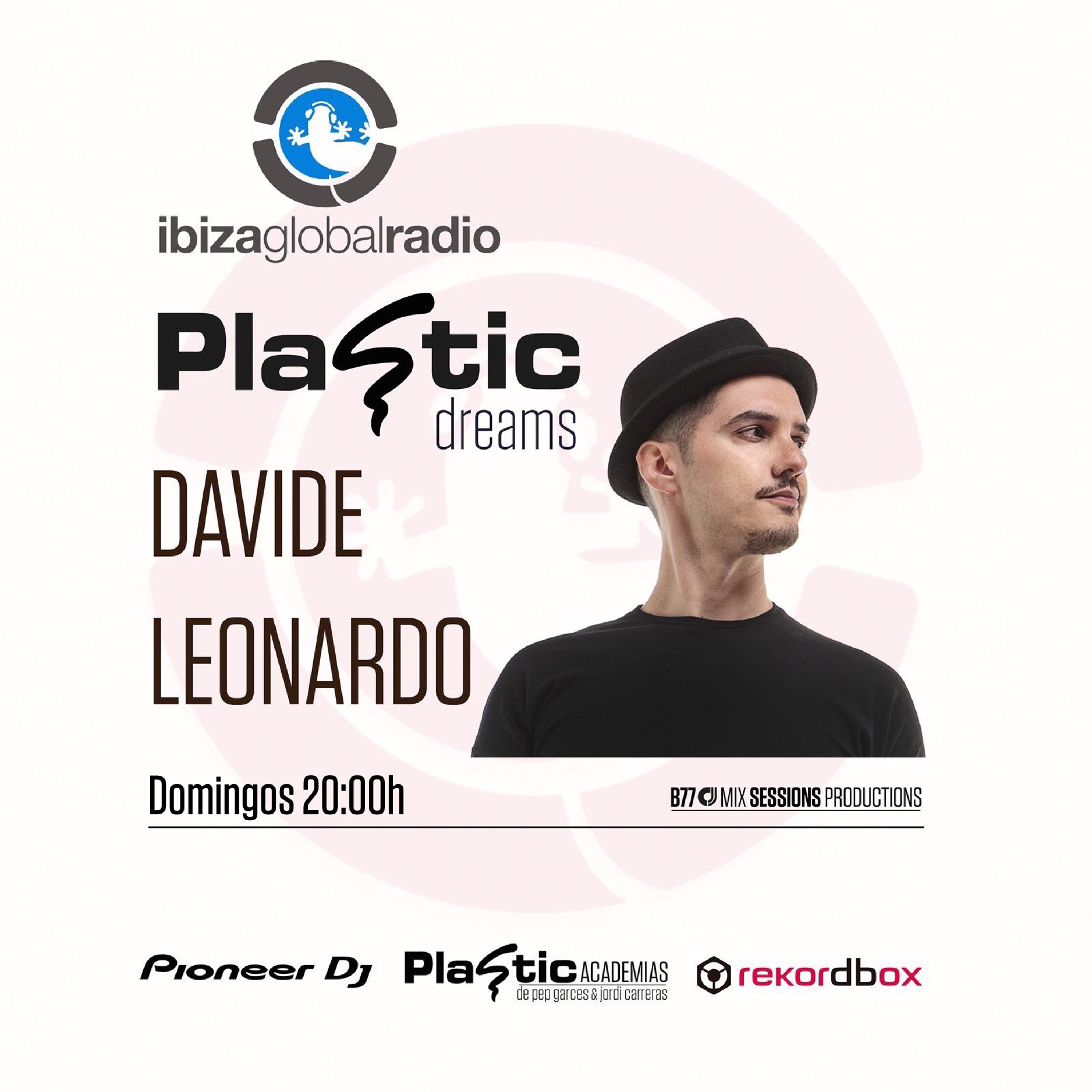 DAVIDE LEONARDO