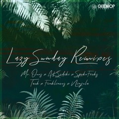 Mr. Ours Ft AK Sediki - Lazy Sunday (VIP Mix)