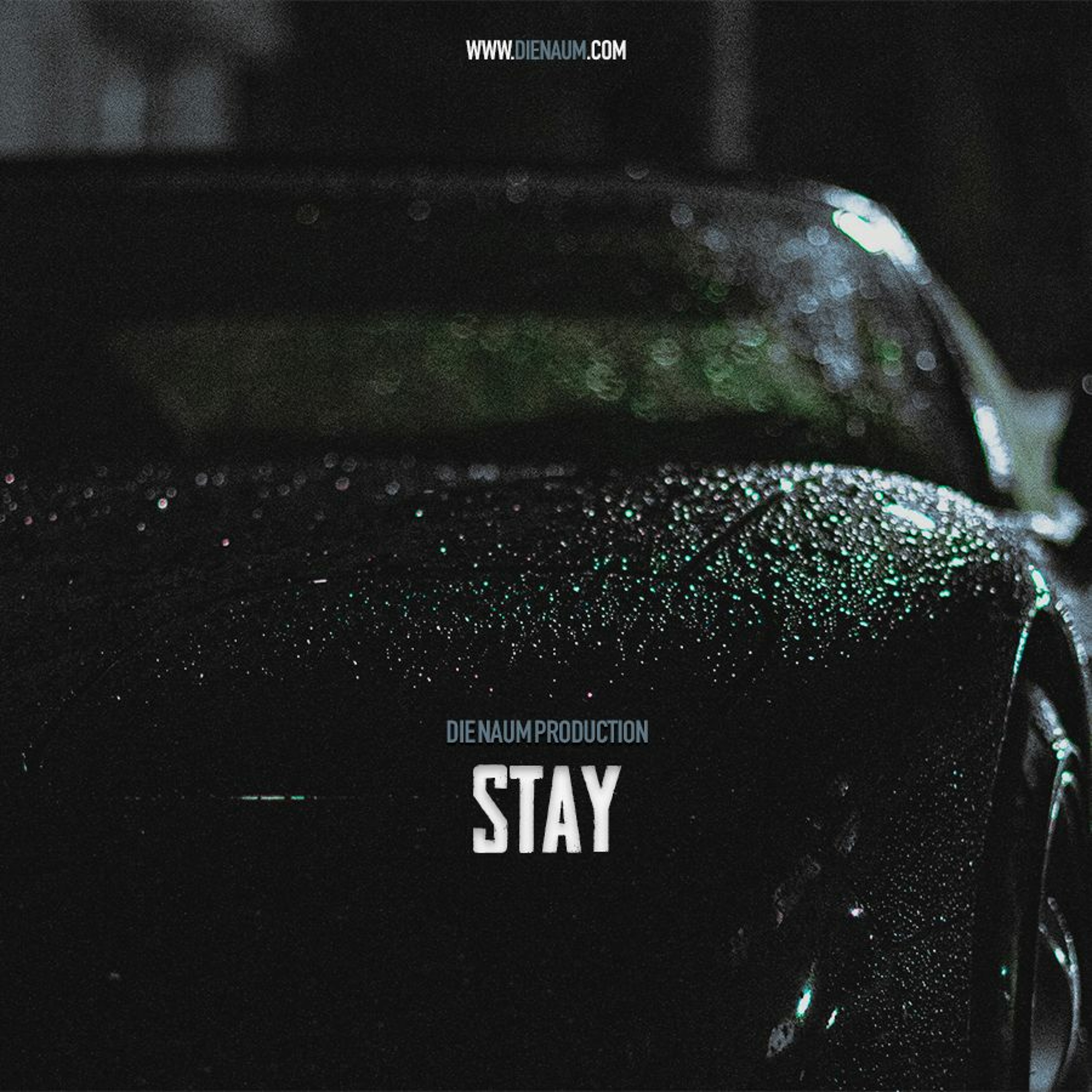 STAY episode artwork
