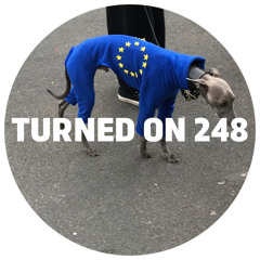 #248: Kornél Kovács, Space Dimension Controller, Alma Negra, Michal Turtle, DJ Aakmael