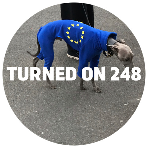 #248: Kornél Kovács, Space Dimension Controller, Alma Negra, Michal Turtle, DJ Aakmael