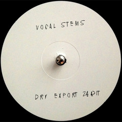 120 bpm - Am - Scars (Sanna Hartfield Acapella) PREVIEW