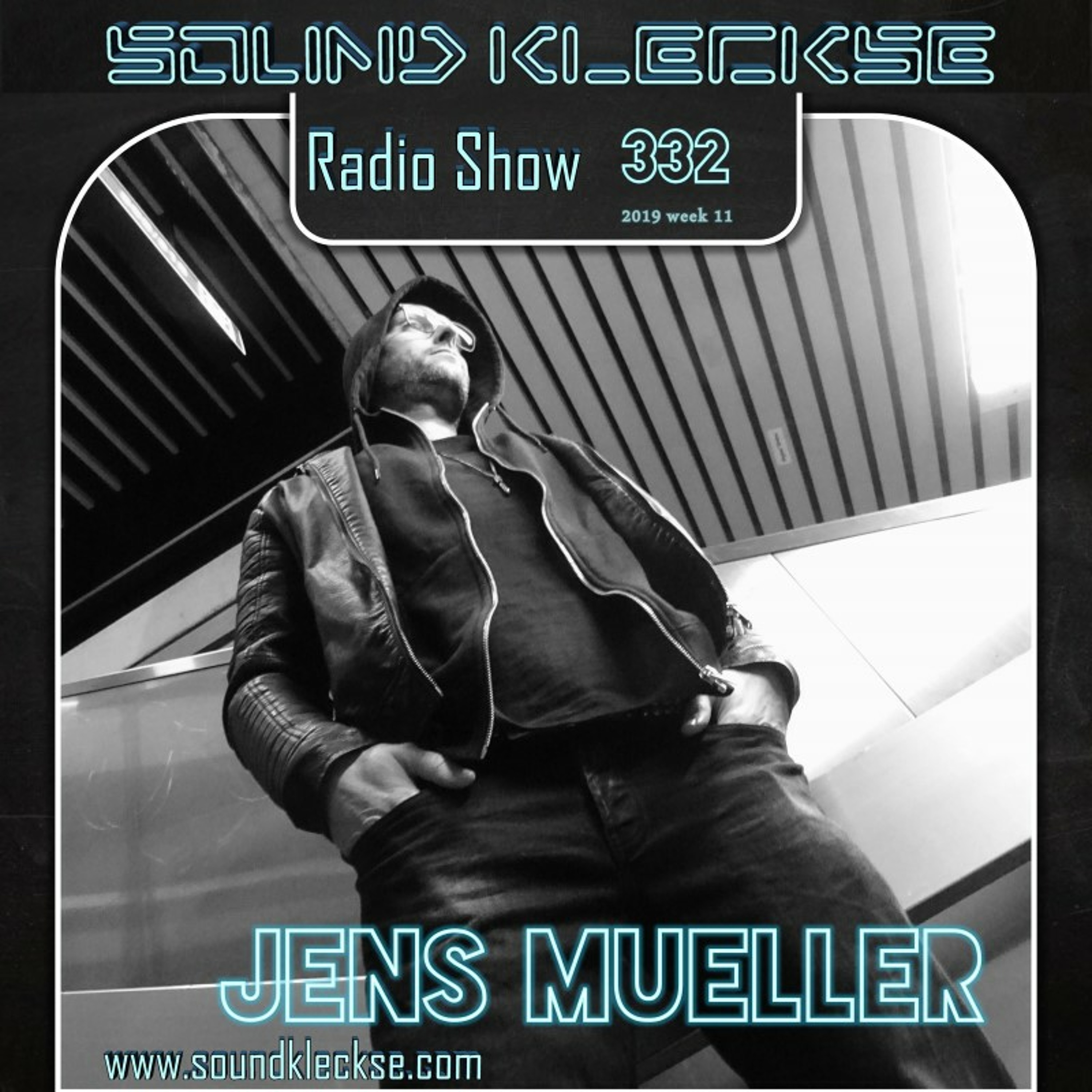 Jens Mueller
