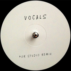 140 bpm - Cm - Captain Elliott (Sanna Hartfield Acapella) PREVIEW