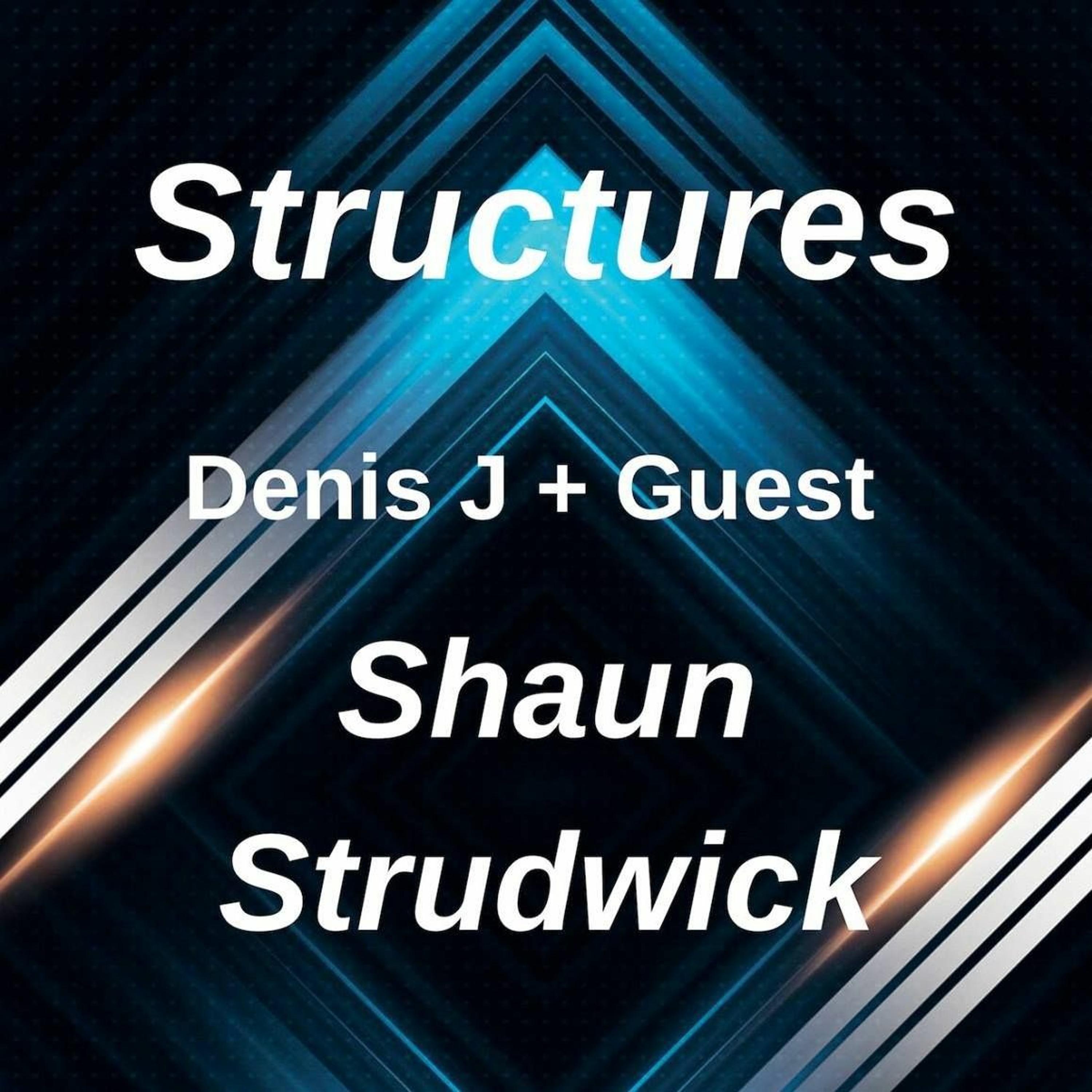 Quarks & Quaaludes #EpicHouseJourney