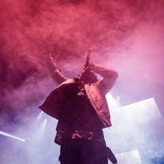 Travis Scott - Can't Say (Remix)