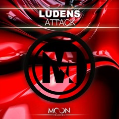 Ludens - Attack (Psy Edit)