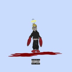 02. Yah! (prod. By furyfromguxxi)