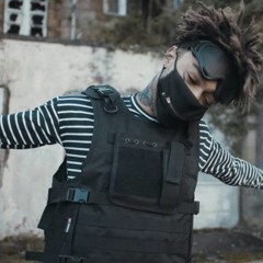 Scarlxrd Plays Metroid
