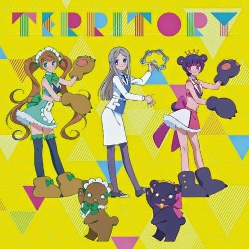 Stream Territory Yuri Kuma Arashi Ed By Scarleth Station Listen Online For Free On Soundcloud
