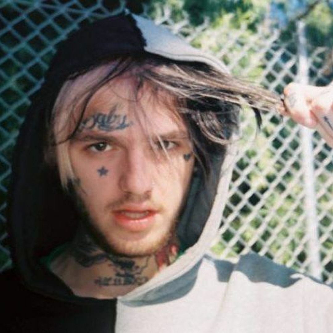 LiLpeさん Lil Peep -- 16 Lines (Official Video) - YouTube