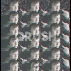 Mobb Peek - QRUSH (prod. biigtony)