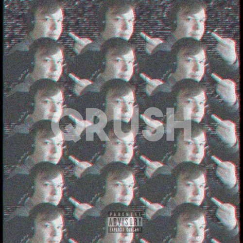 Mobb Peek - QRUSH (prod. biigtony)