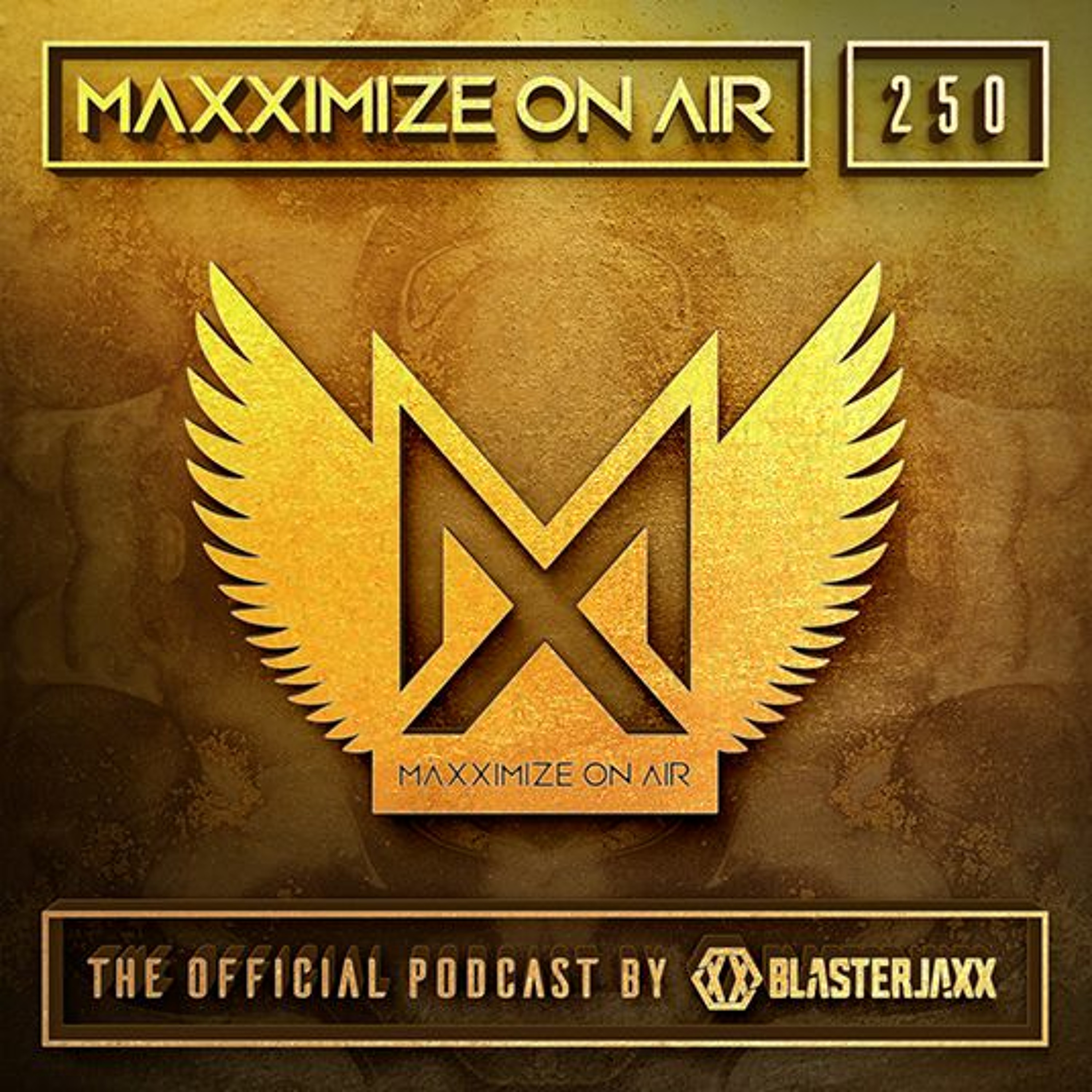 Maxximize On Air