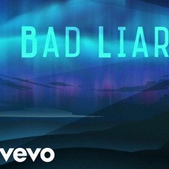 Imagine Dragons - Bad Liar Cover