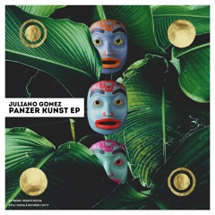 Juliano Gomez - Sete Flechas (Original Mix)