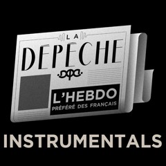 La Dépêche Instru #12 / Métro Parisien - Prod. Ben Labenne