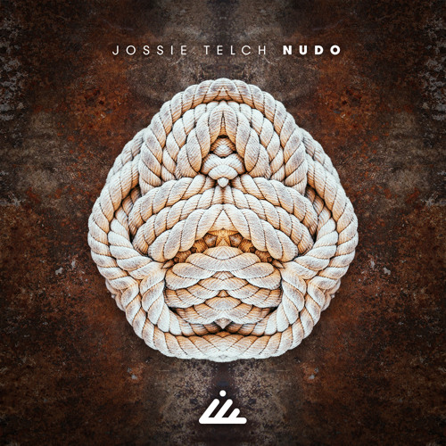 Jossie Telch - Nudo (Original mix)- Out April 8th!