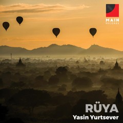 Yasın Yurtsever - Rüya (Original Mix)