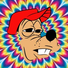 Tekmil - GOOFY VOLL VERSCHEPPERT