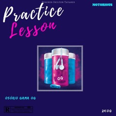 Practice Lesson