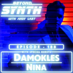 Beyond Synth - 188 - Damokles / Nina